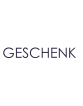 GESCHENK