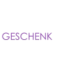 GESCHENK