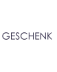 GESCHENK