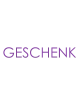 GESCHENK