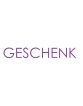 GESCHENK