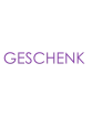GESCHENK