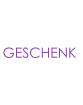 GESCHENK
