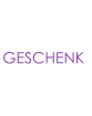 GESCHENK