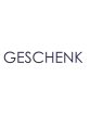 GESCHENK