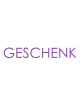 GESCHENK