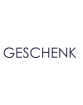GESCHENK