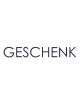 GESCHENK