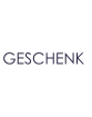 GESCHENK