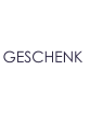 GESCHENK