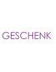 GESCHENK