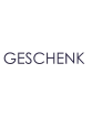 GESCHENK