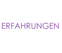 ERFAHRUNGEN