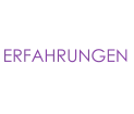 ERFAHRUNGEN