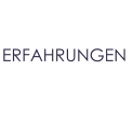 ERFAHRUNGEN